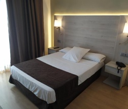 Одноместный номер в Hotel Helios Lloret