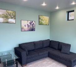 Коттедж в На берегу Ладоги