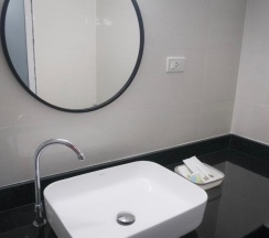 Бунгало Deluxe с видом на сад в Maikhao Home Garden Bungalow