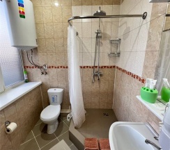 Двухместный номер категории "СТД" с двумя раздельными кроватями. в Викинг