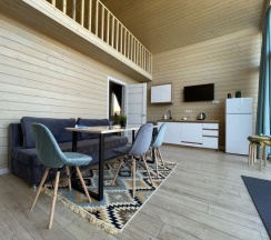Домик в Sol Beach House