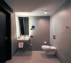 Mercure Comfort Classic без кухни для гостей с ограниченными возможностями в Mercure