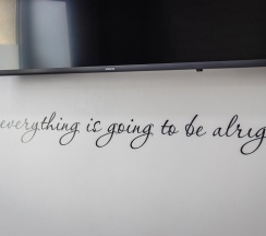 Номер Trend с кроватью размера «king-size»+ в Тренд Cамара