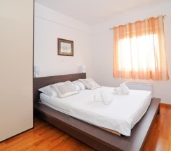 Апартаменты с 2 комнатами в Lavender Suite Zadar