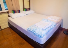 Номер Standard в NTY Hostel BKK Airport