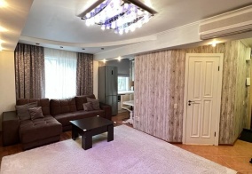 Апартаменты LUXURY в Бийске