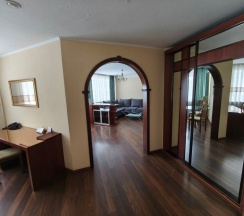 Улучшенный  Люкс в Паллада