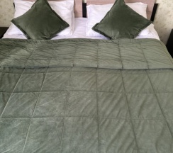 Семейный номер Superior с красивым видом из окна в У Заура