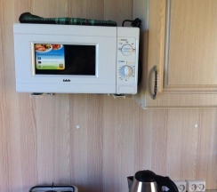 Family House в Териберка тур