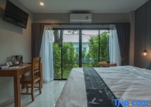 Двухместный номер Deluxe двуспальная кровать в The Besavana Phuket