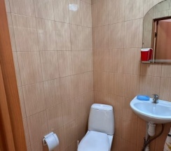 Номер Standard в Тихий сад