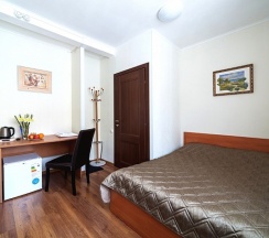 Двухместный в Аллис-холл