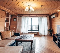 Апартаменты (Apartment) в Дубрава
