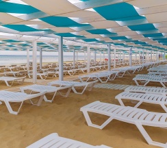 Стандарт без балкона в Costa Alta 3*