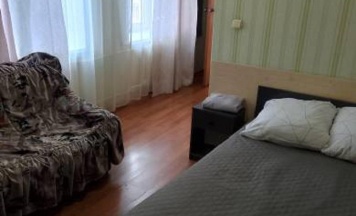 1-местный номер стандарт в Парма