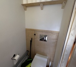 Апартаменты в Гостевой арт домик в Тарусе