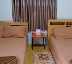 Номер Standard в NK Garden Hotel @Suratthani Airport
