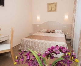 Бюджет в Владимирская