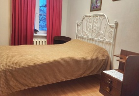 Апартаменты Апартаменты на Троицкий проспект, 104 в Архангельске