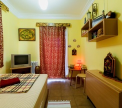 Духместный стандарт в Родина