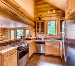 Коттедж в Clifton Lodge
