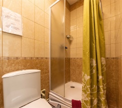 Стандартных двухместный номер #2#3#4 в Тари