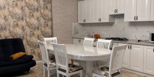 Апшеронск: Апартаменты Уютный дом