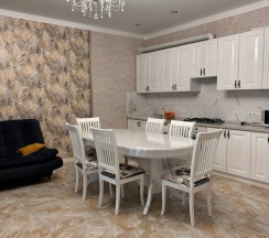 Дом в Уютный дом