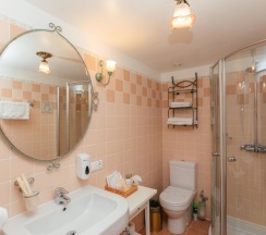 Люкс с красивым видом из окна в Губернский