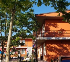 Двухместный номер Standard 2 отдельные кровати в Pavillion Guest House
