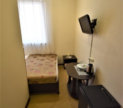 Стандарт одноместный в Виа Сакра