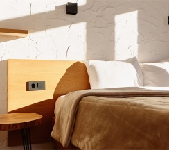 Шале грибника в Панорама парк