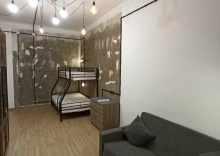 3-комнатные апартаменты стандарт в Rooms4Rent (Румс фор Рент)