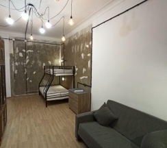 3-комнатные апартаменты стандарт в Rooms4Rent (Румс фор Рент)