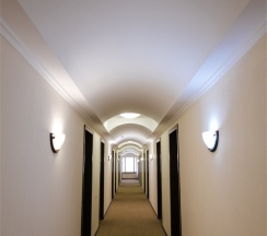 Одноместный комфорт в Борус