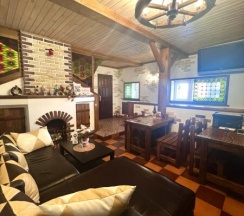 Семейный номер в Гостиный двор