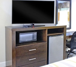 Двухместный номер Standard в Palacio Royale Inn Houston NW Beltway 8