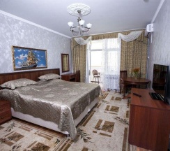 Апартаменты Standard с 3 комнатами в Русь