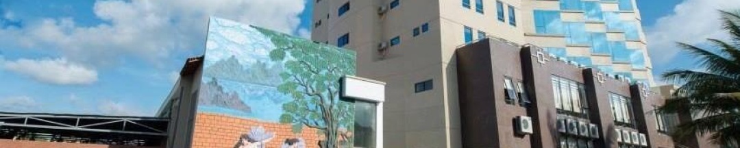 Номер Luxury в Muong Thanh Quy Nhon Hotel
