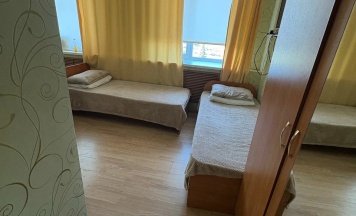 3-местный номер эконом №3 в Колос