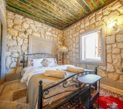 Номер Standard c 1 комнатой в Aysel Inn House