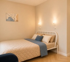 Апартаменты в Privi House