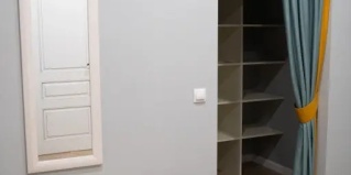 Светлогорск: Апартаменты Апартаменты Malina Shtolz Bedroom