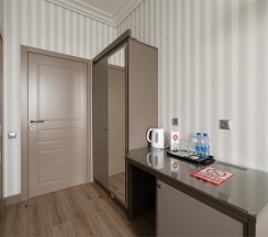 Комфорт с двуспальной кроватью в Ka Royal Hotel Boutique