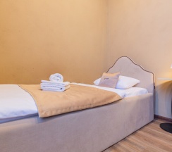 Комната Компакт в Амар от Травел Хотелс Антураж