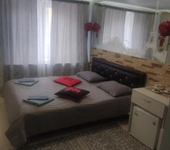 Двухместный люкс двуспальная кровать в Номера