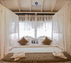 Двухместный номер Standard двуспальная кровать в Hibis Hotels and Resorts