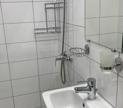 Улучшенный номер в Kuskas