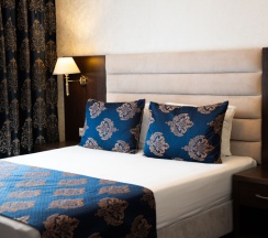 Комфорт в Акрополь