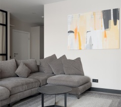 SUITE без кухни в Yard Residence